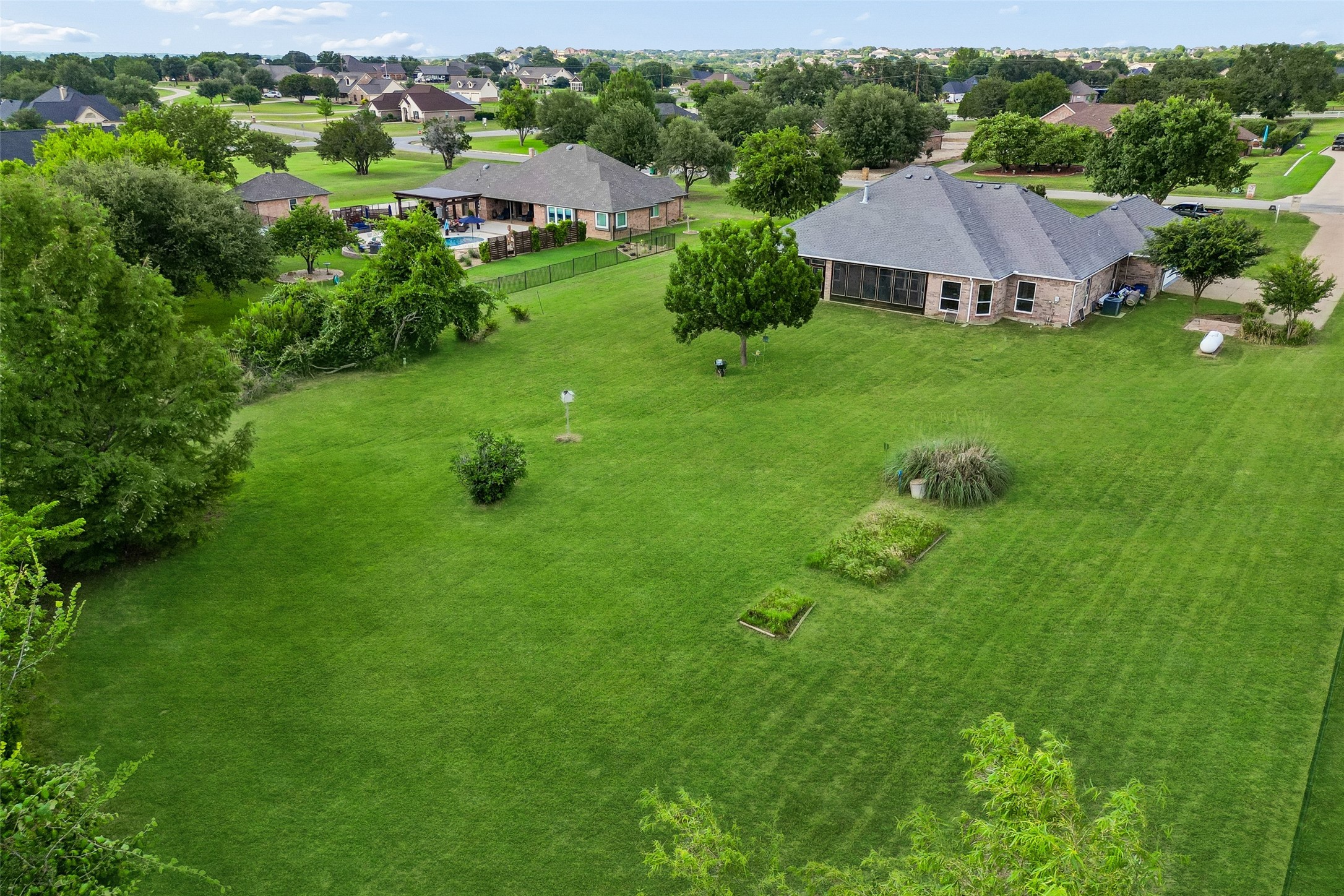 2105 Wood Duck Lane Granbury TX 76049