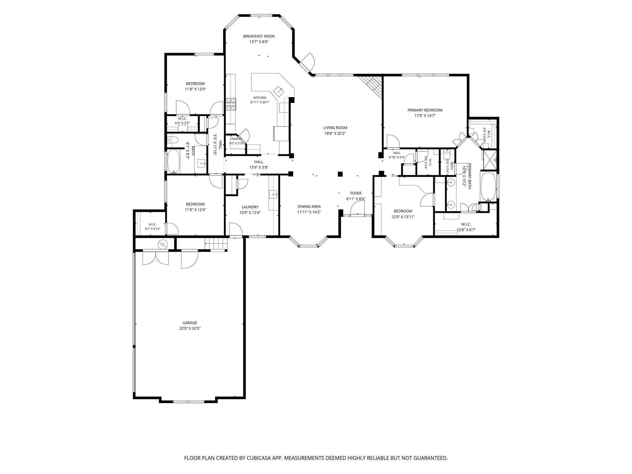 2105 Wood Duck Lane Granbury TX 76049