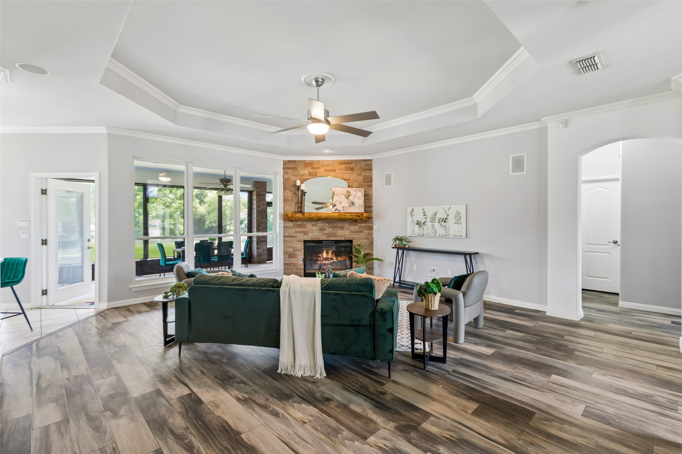 2105 Wood Duck Lane Granbury TX 76049