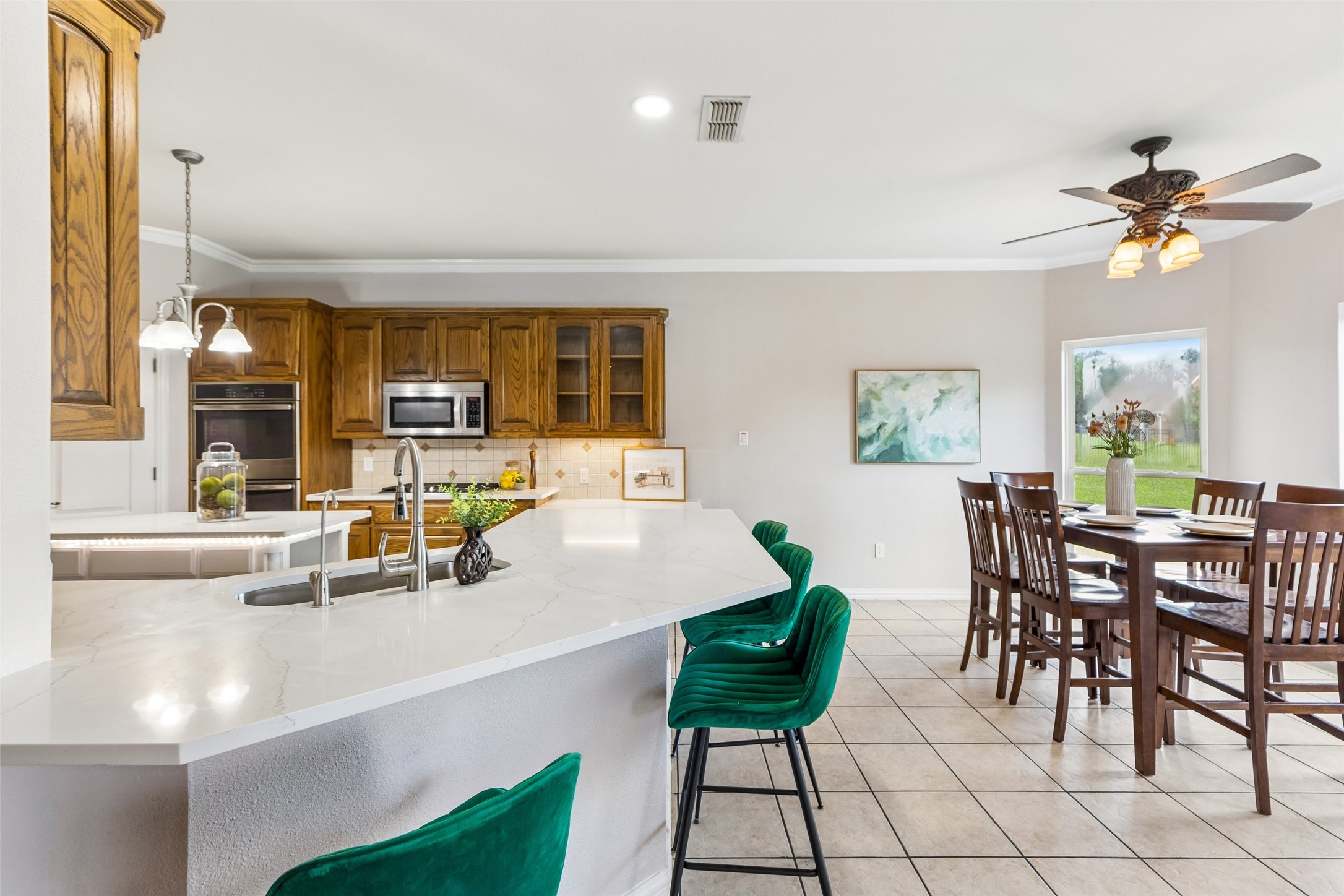 2105 Wood Duck Lane Granbury TX 76049
