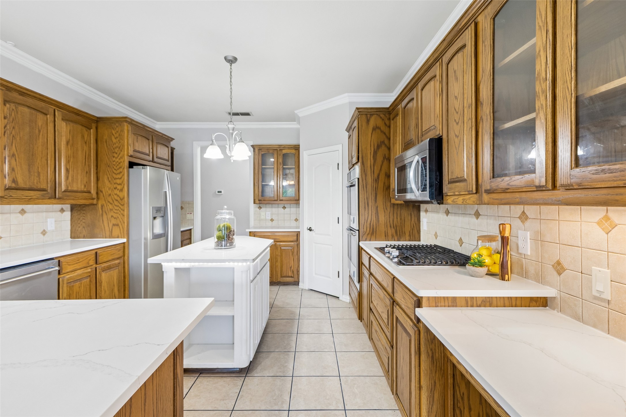 2105 Wood Duck Lane Granbury TX 76049