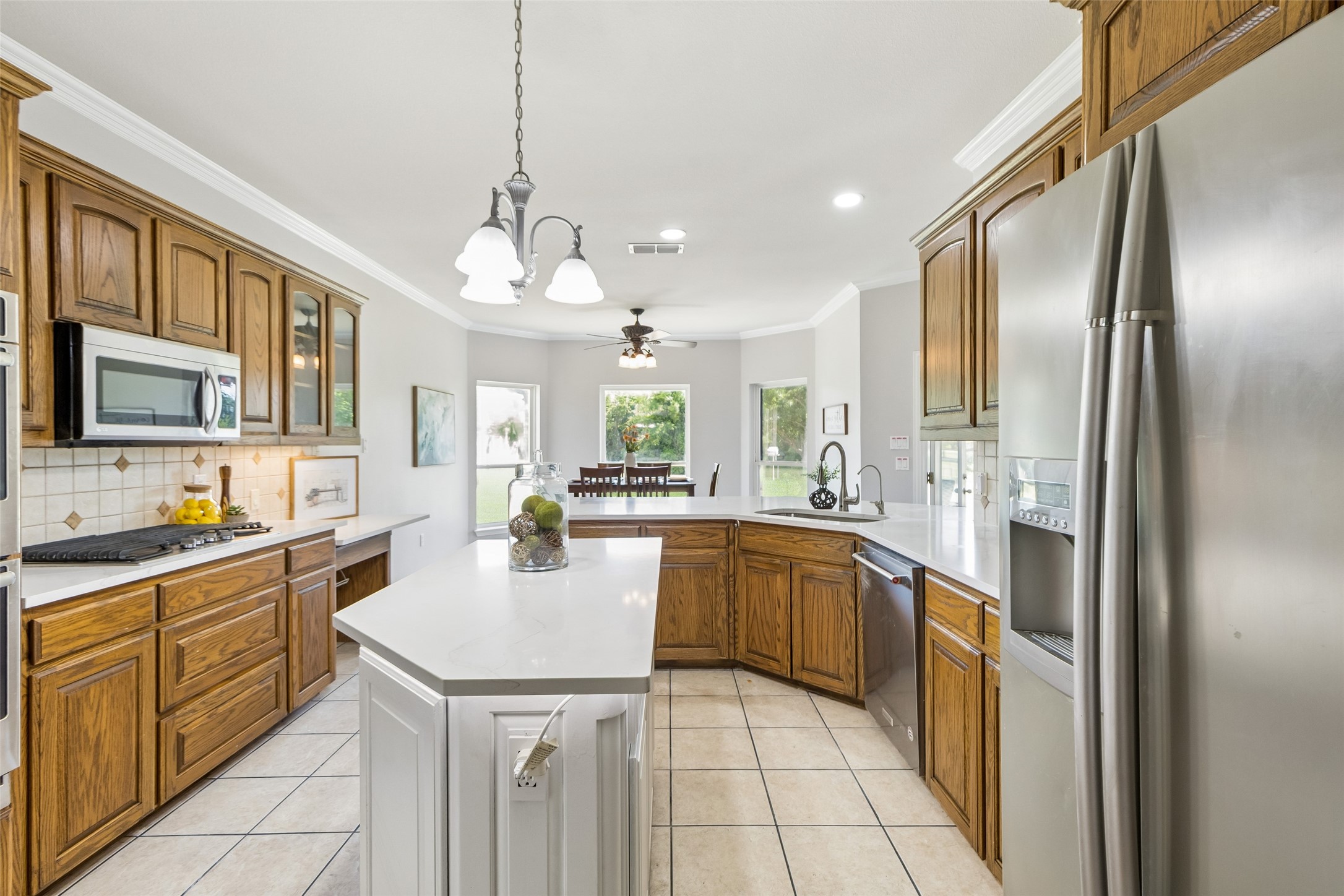 2105 Wood Duck Lane Granbury TX 76049