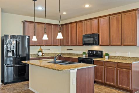 3409 Camino Real Trail Denton TX 76208