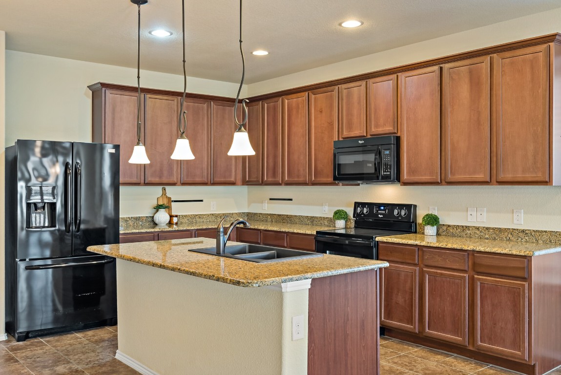 3409 Camino Real Trail Denton TX 76208