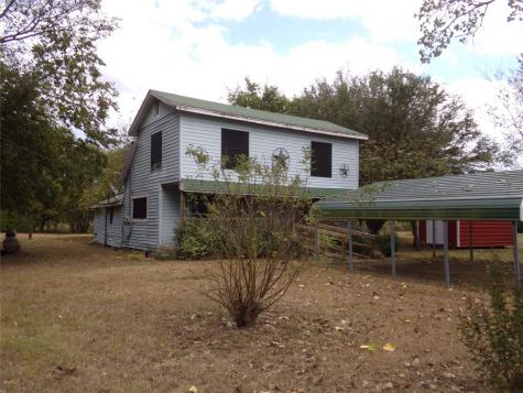 568 County Road 1420 Bonham TX 75418