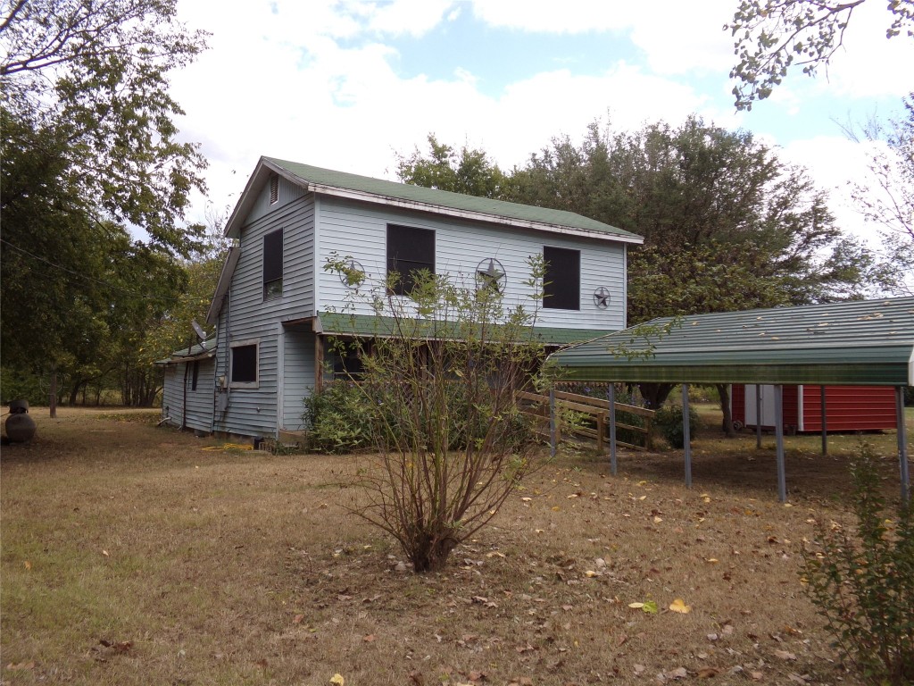 568 County Road 1420 Bonham TX 75418