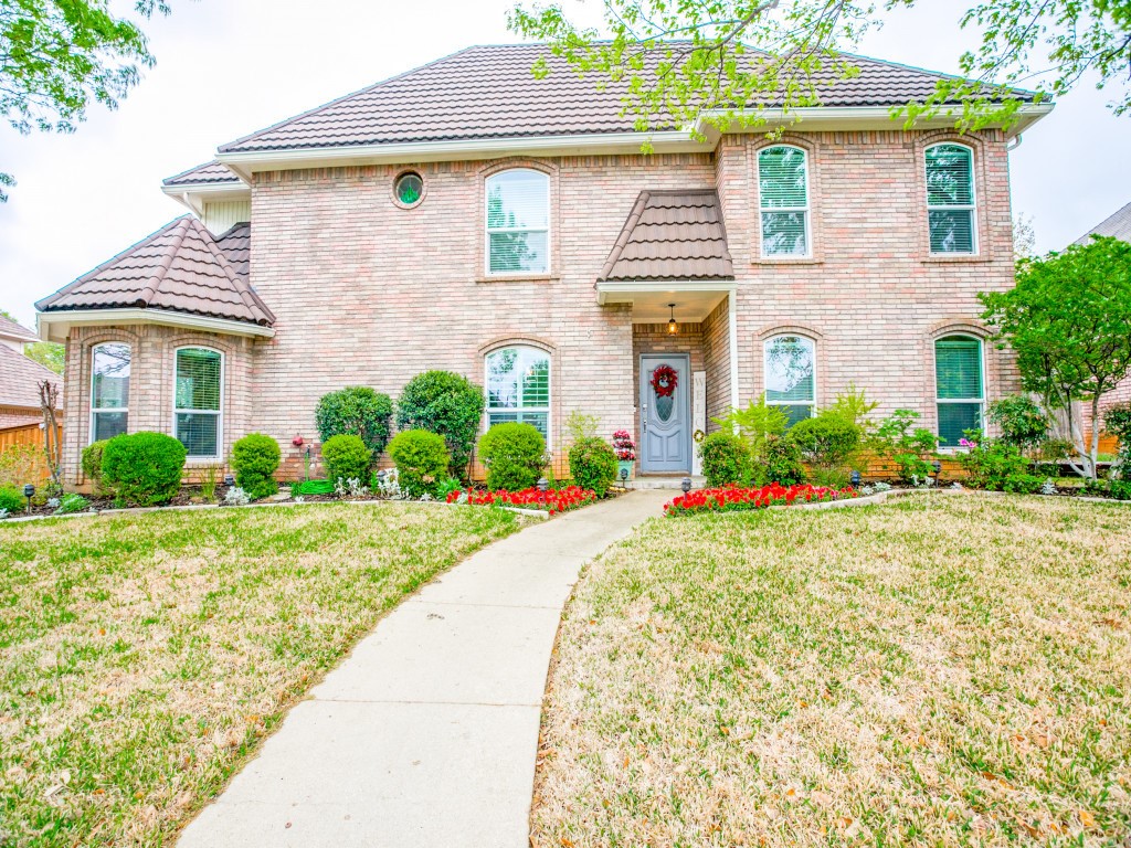 6711 Nantucket Lane Arlington TX 76001