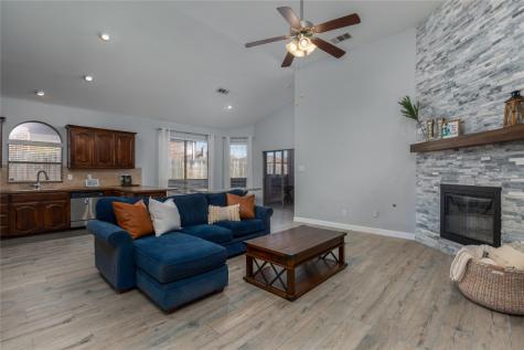 10040 Tulare Lane Fort Worth TX 76177