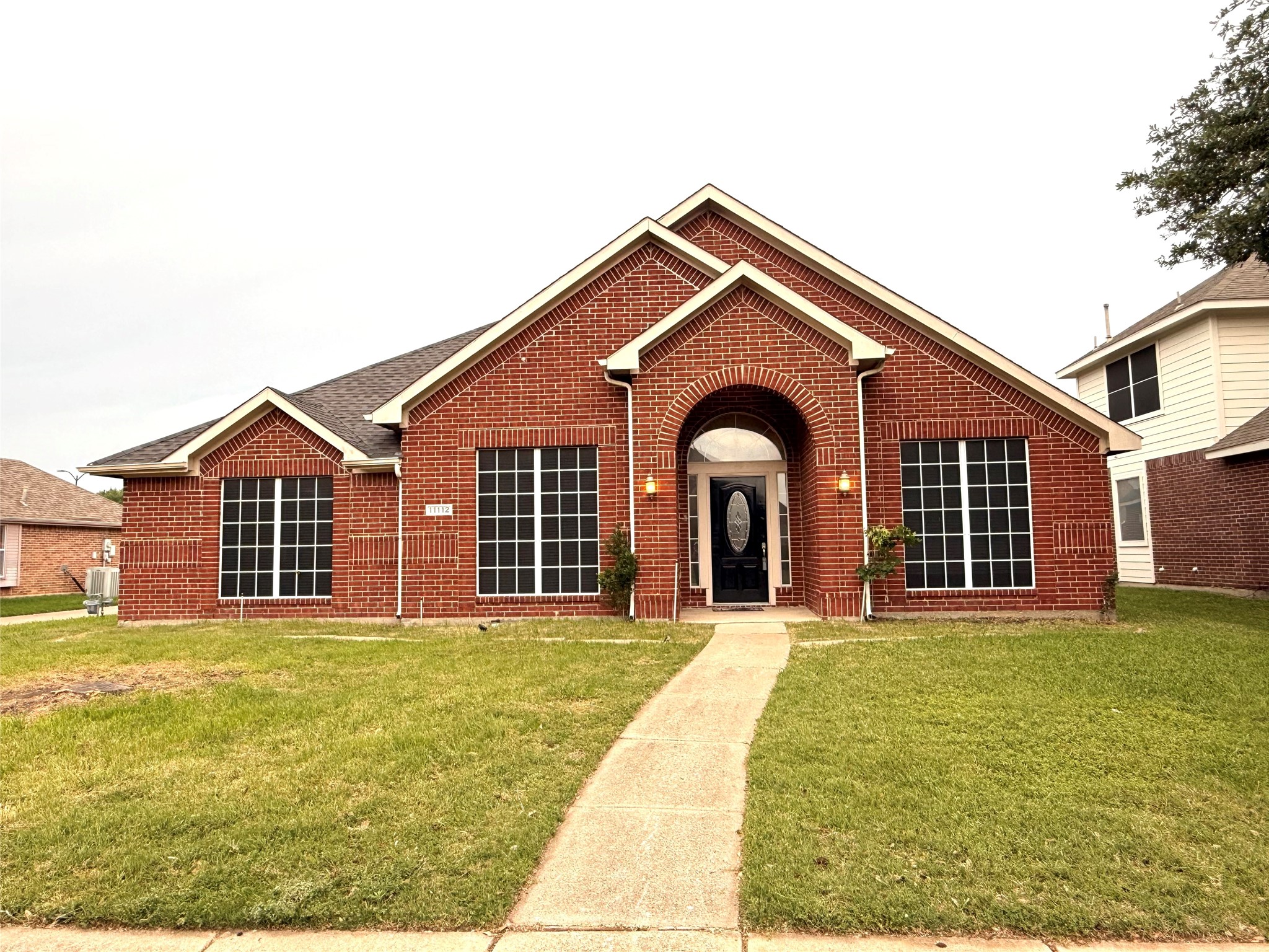 11112 Amber Valley Drive Frisco TX 75035