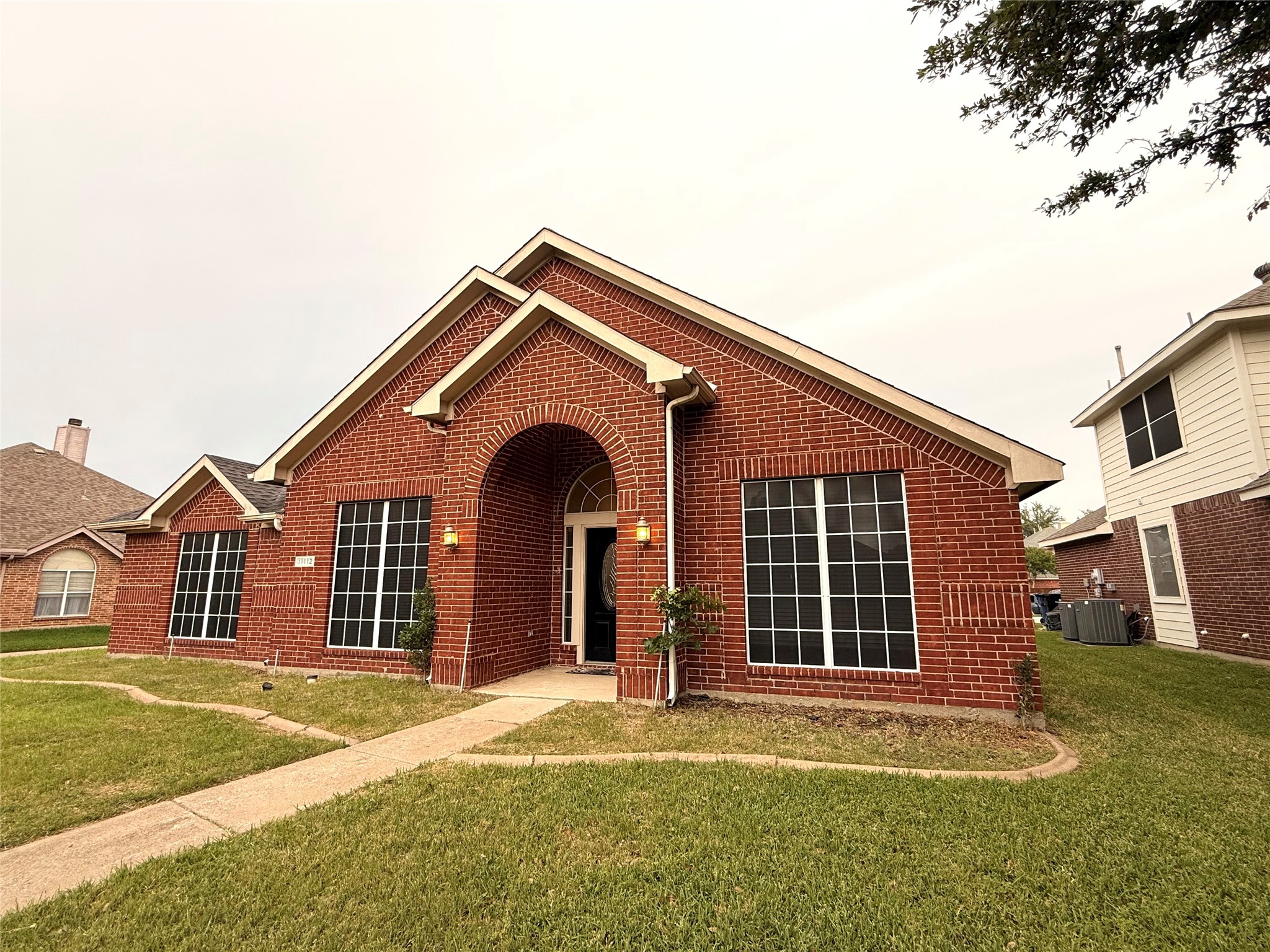11112 Amber Valley Drive Frisco TX 75035