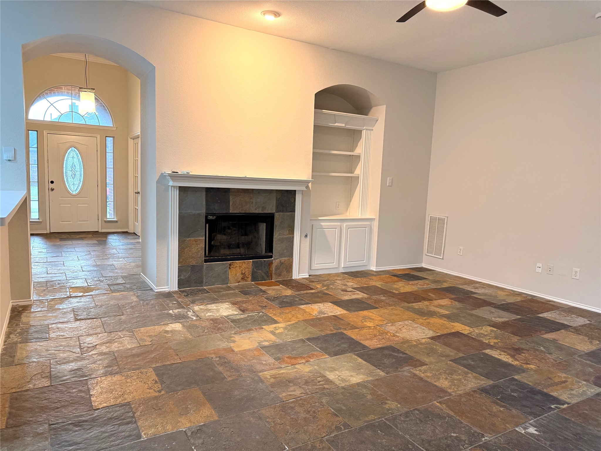 11112 Amber Valley Drive Frisco TX 75035