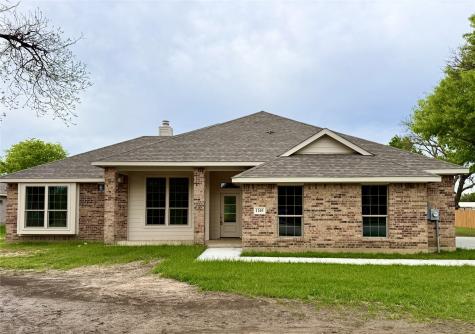 1203 Anthony Gainesville TX 76240