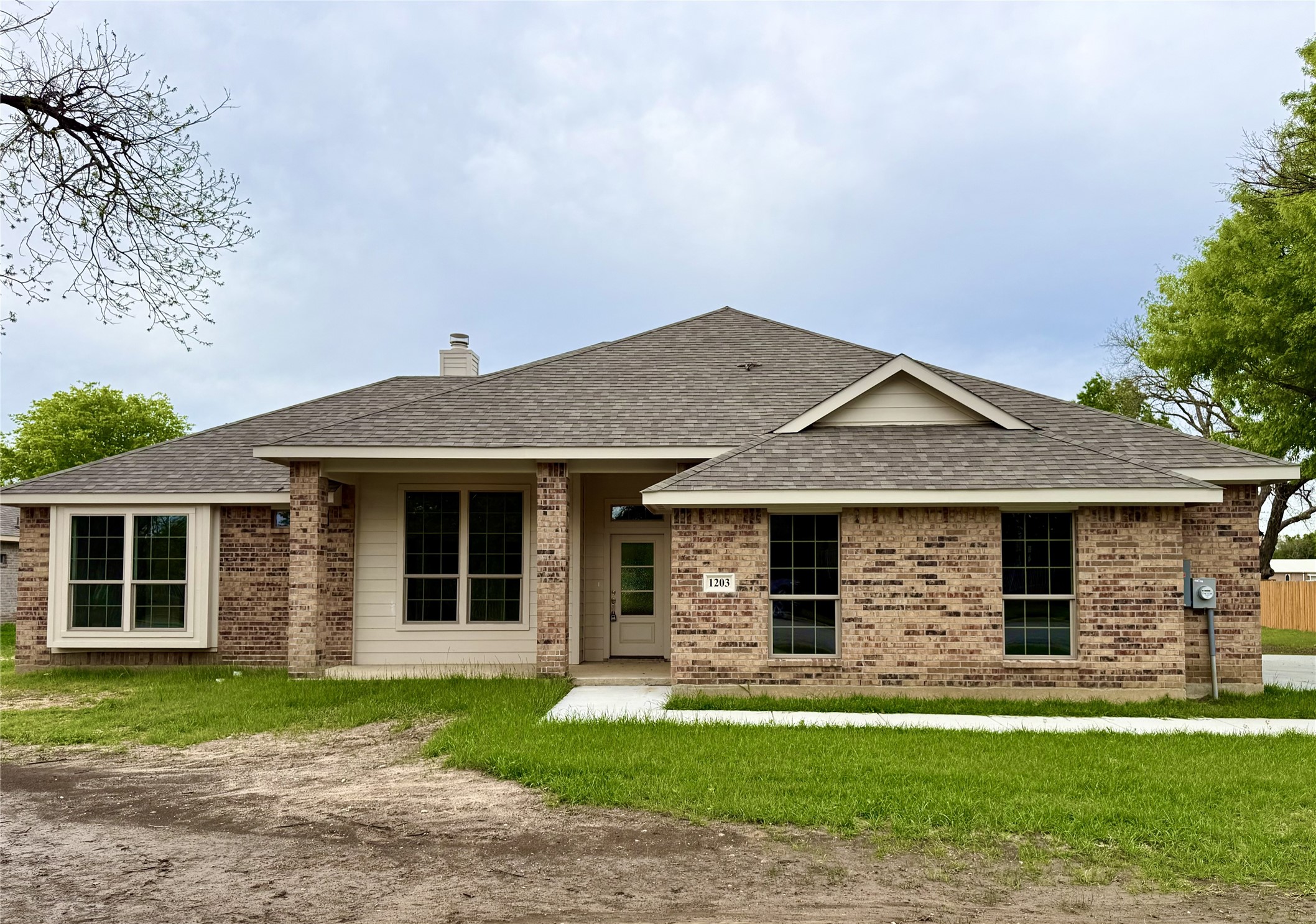 1203 Anthony Gainesville TX 76240