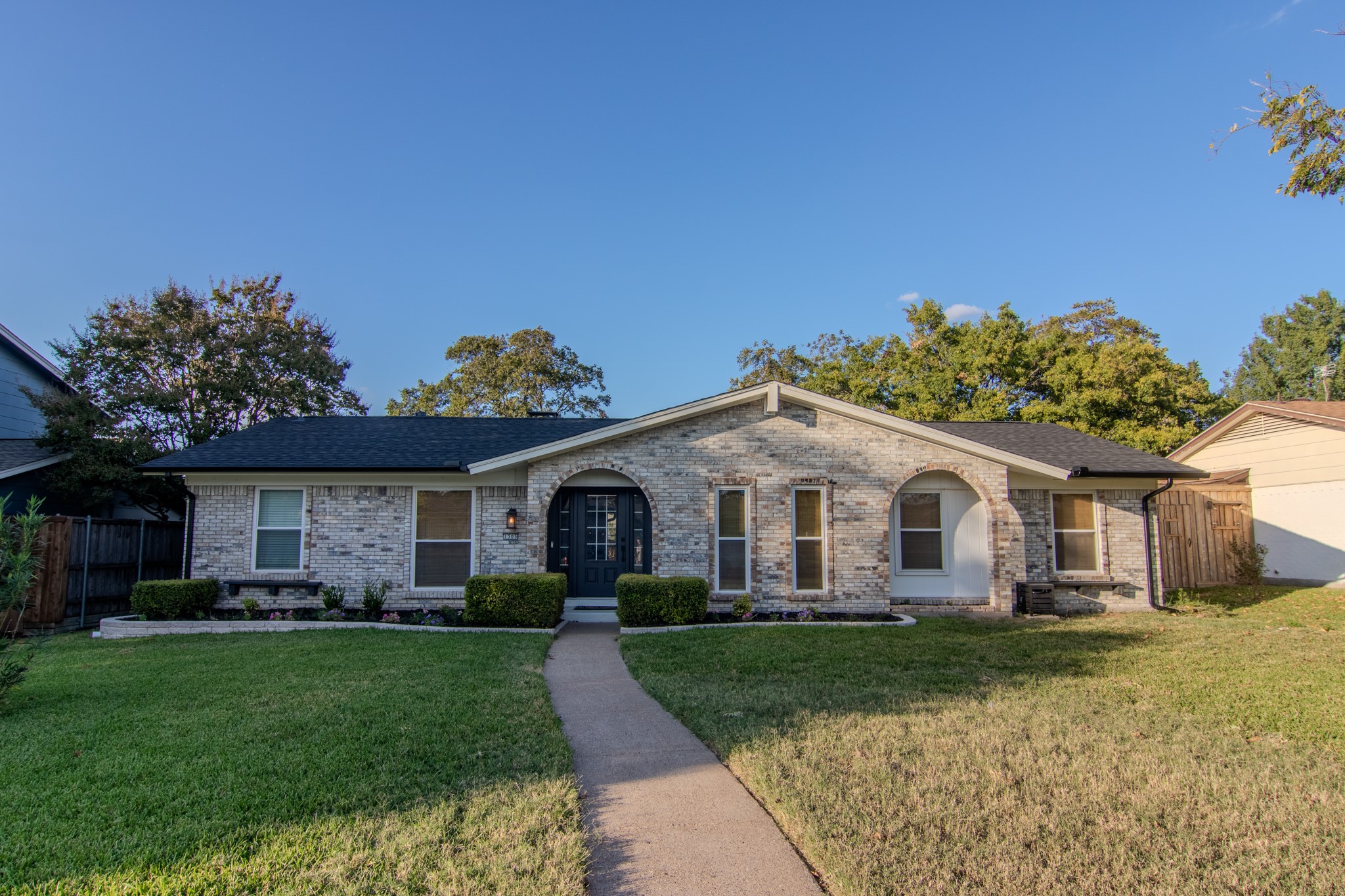 1305 Edgewood Drive Richardson TX 75081