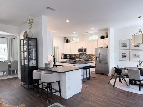 18724 Everwood Court Dallas TX 75252