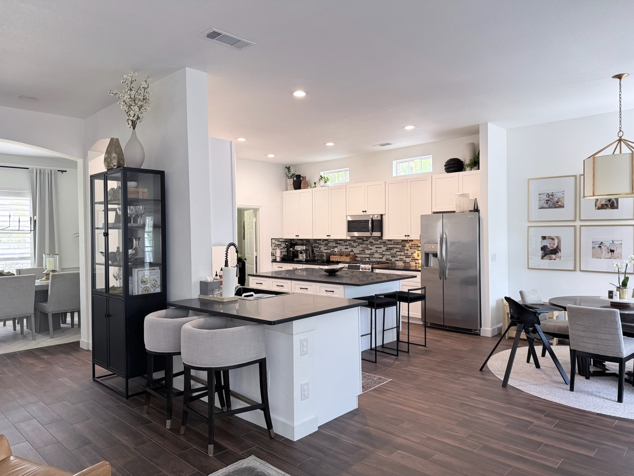 18724 Everwood Court Dallas TX 75252