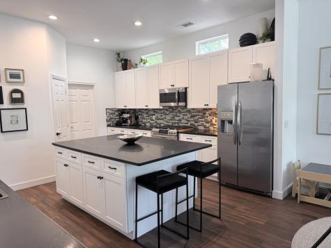 18724 Everwood Court Dallas TX 75252