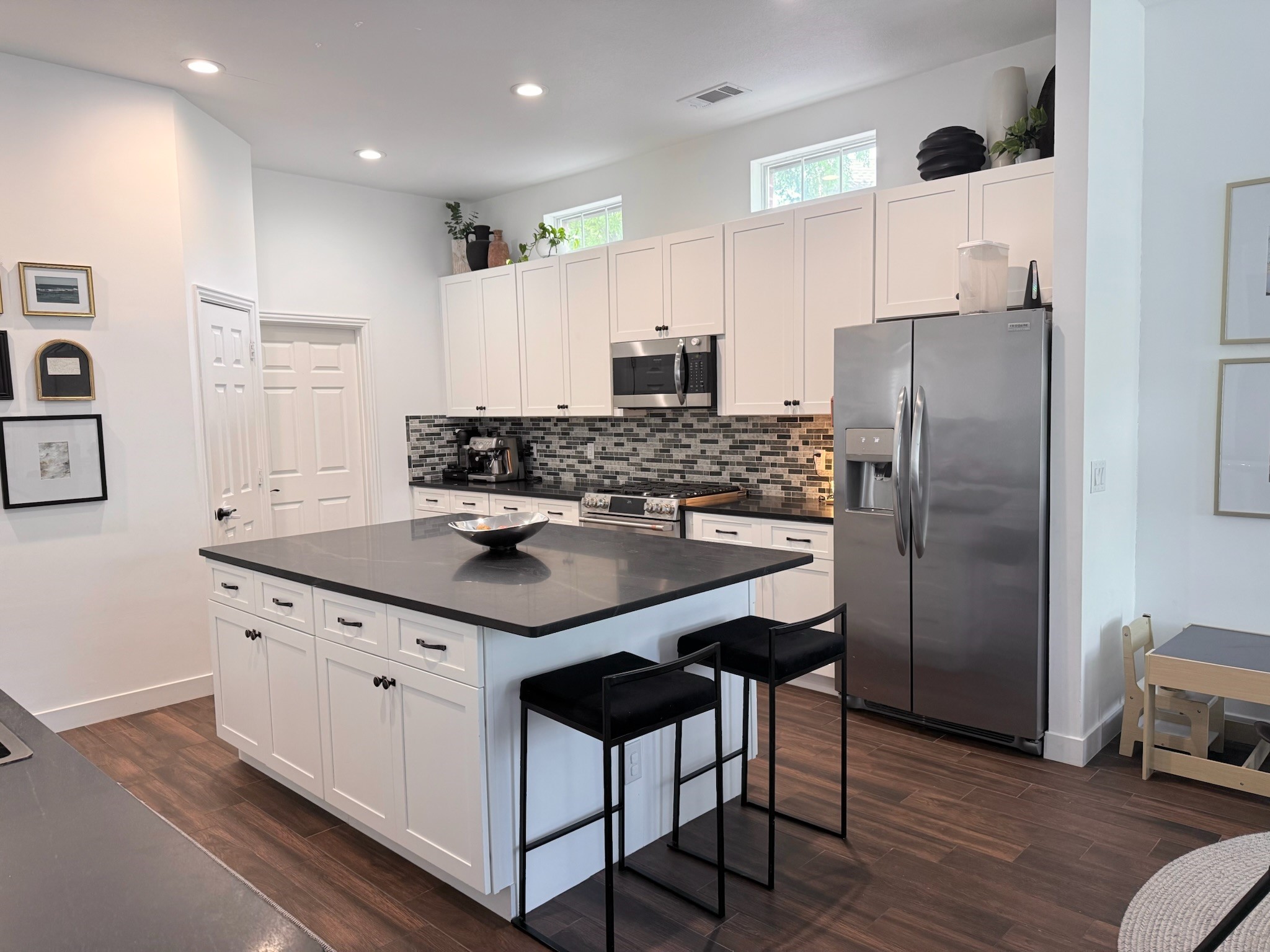 18724 Everwood Court Dallas TX 75252