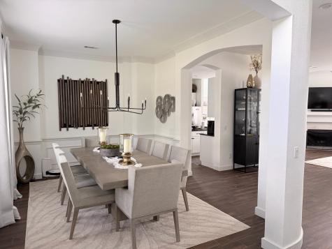 18724 Everwood Court Dallas TX 75252