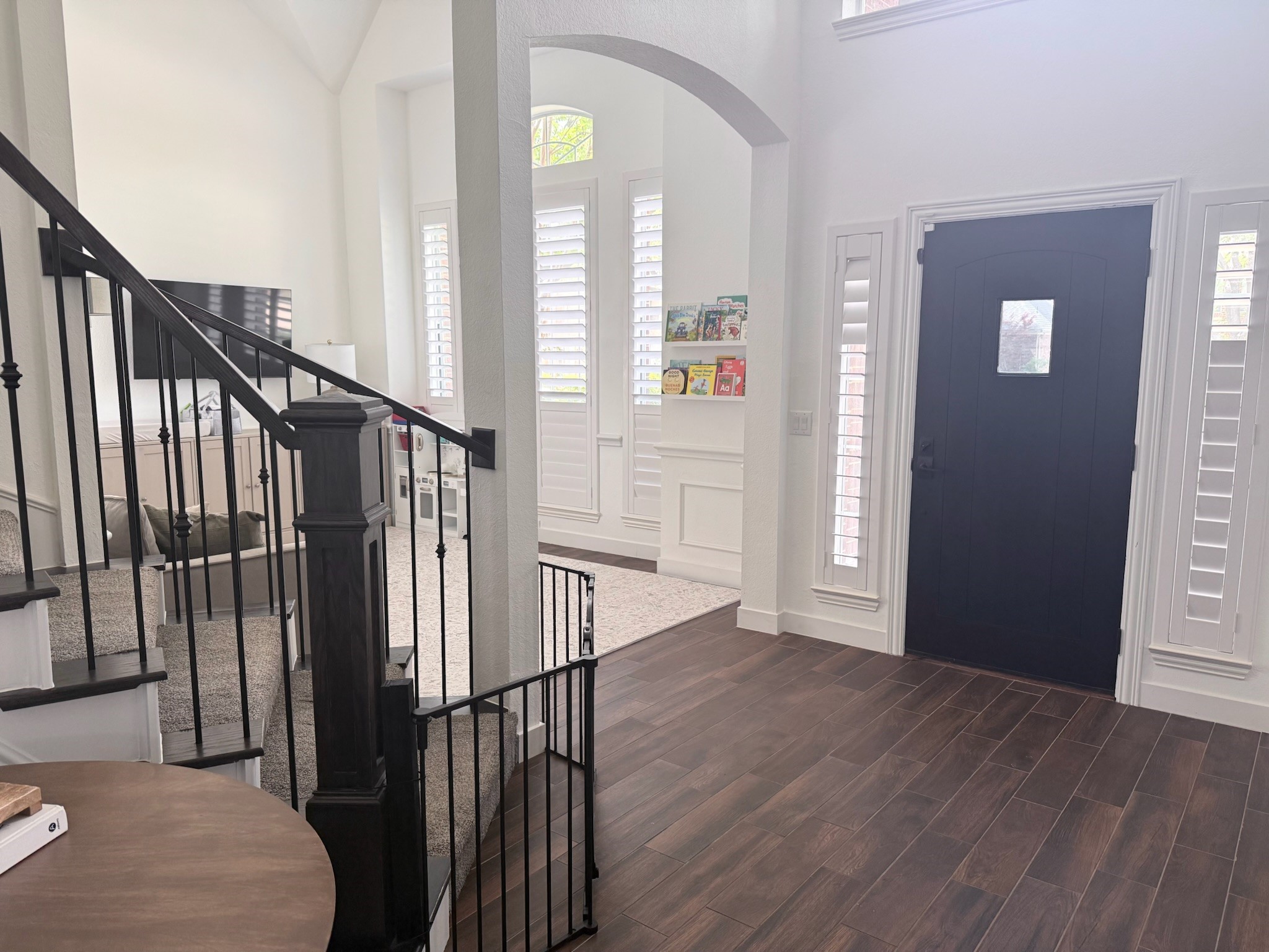 18724 Everwood Court Dallas TX 75252