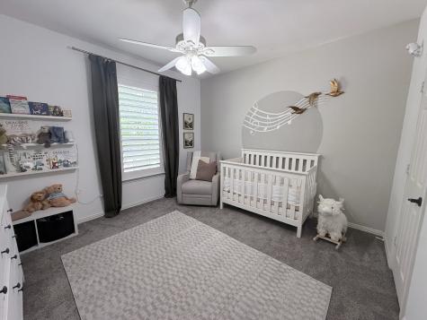18724 Everwood Court Dallas TX 75252