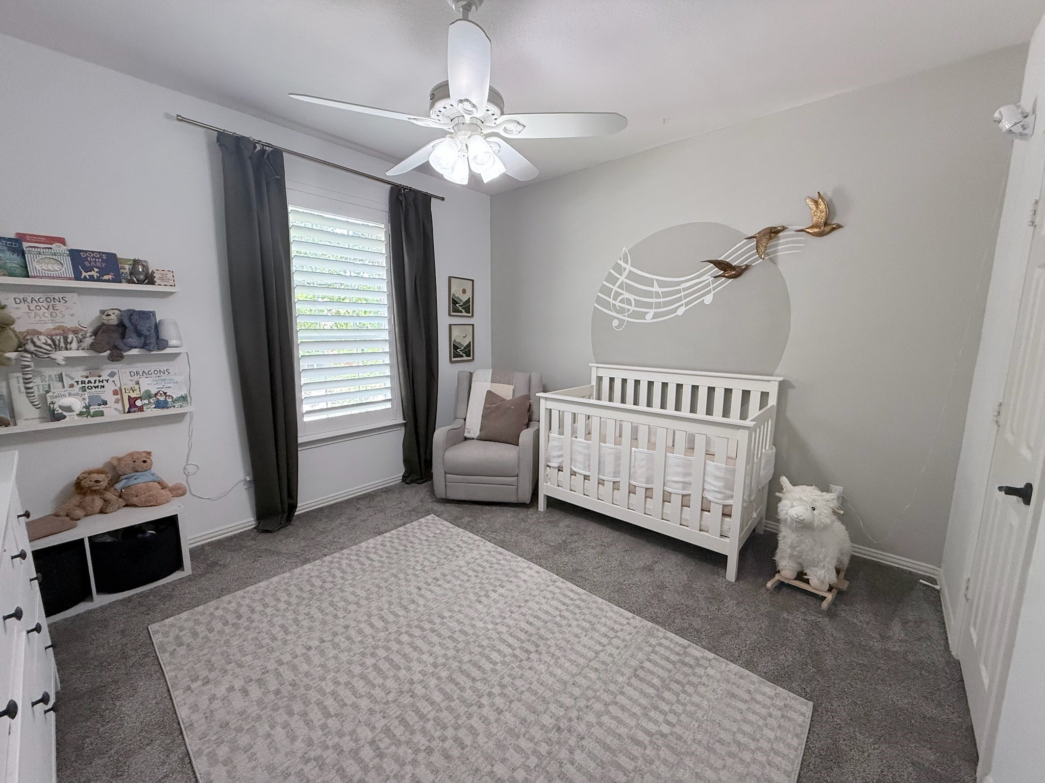 18724 Everwood Court Dallas TX 75252