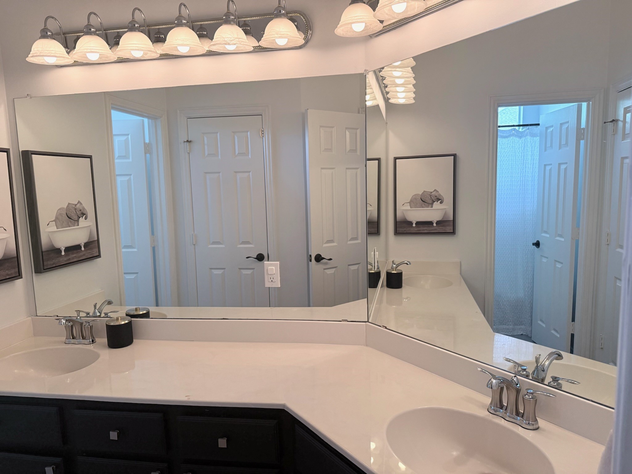 18724 Everwood Court Dallas TX 75252