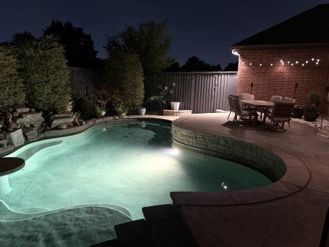 18724 Everwood Court Dallas TX 75252