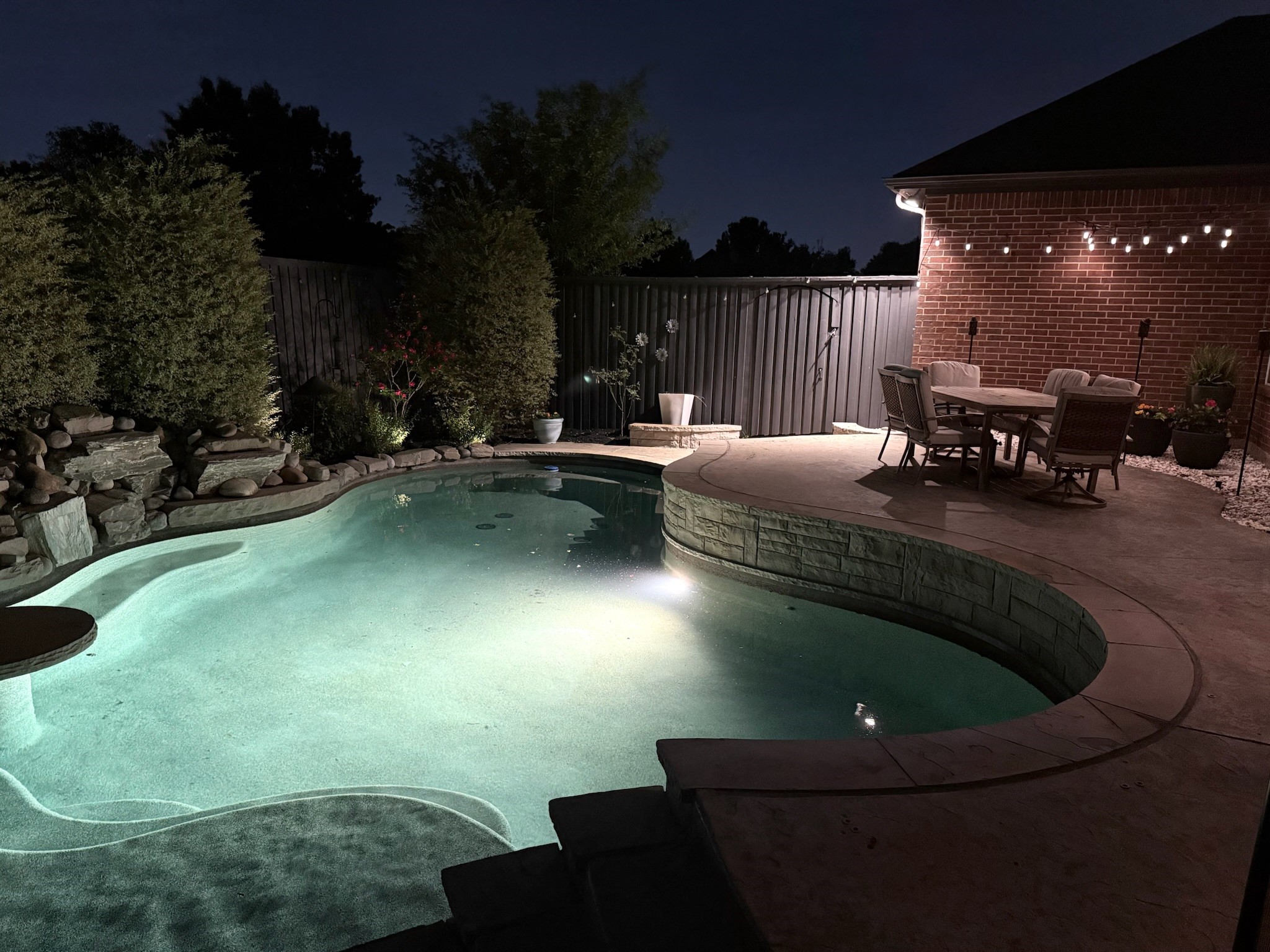 18724 Everwood Court Dallas TX 75252