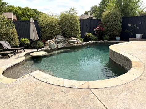 18724 Everwood Court Dallas TX 75252