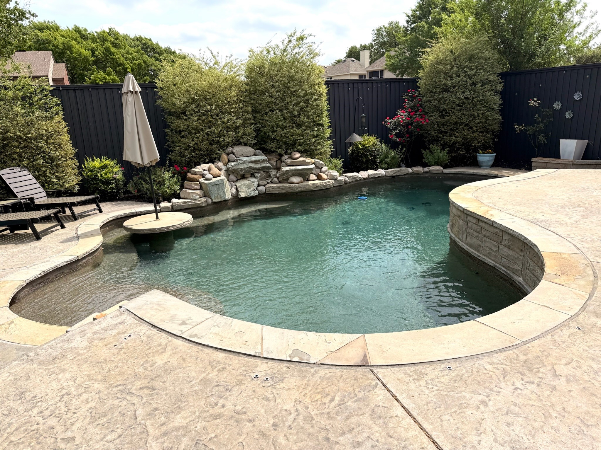 18724 Everwood Court Dallas TX 75252
