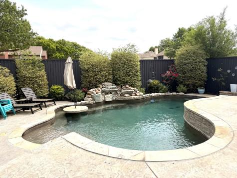 18724 Everwood Court Dallas TX 75252