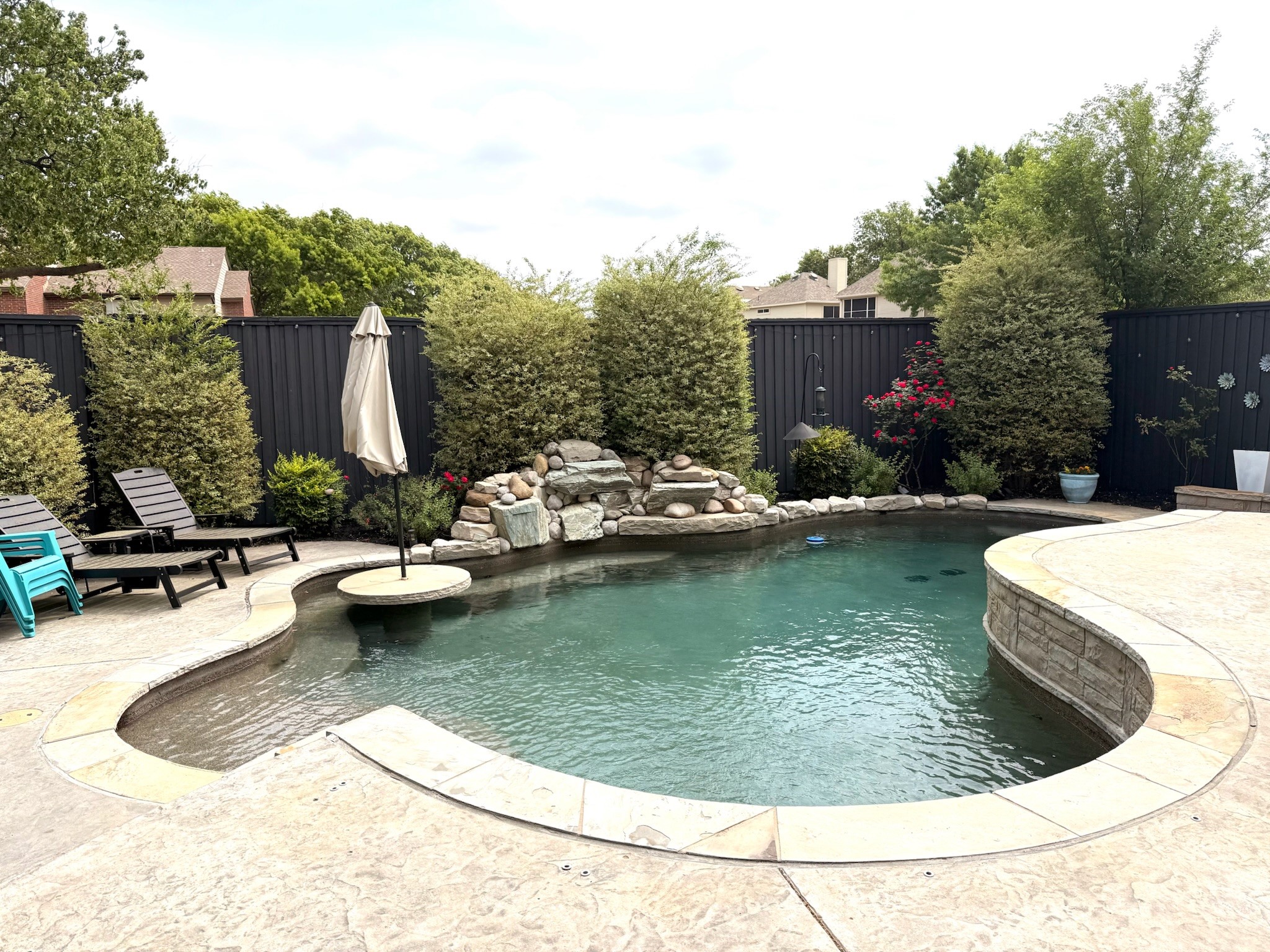18724 Everwood Court Dallas TX 75252
