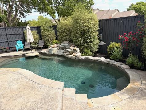 18724 Everwood Court Dallas TX 75252
