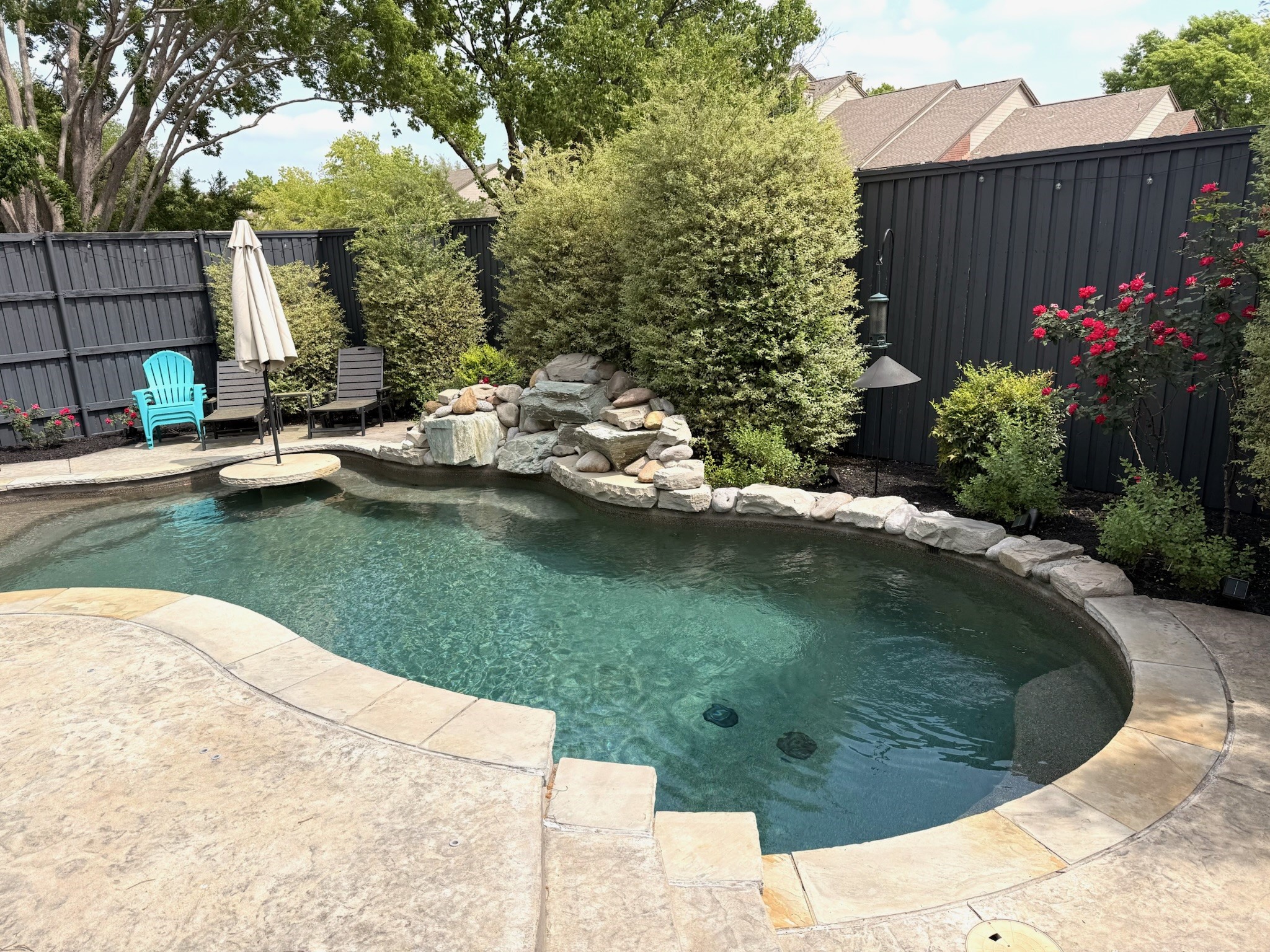 18724 Everwood Court Dallas TX 75252