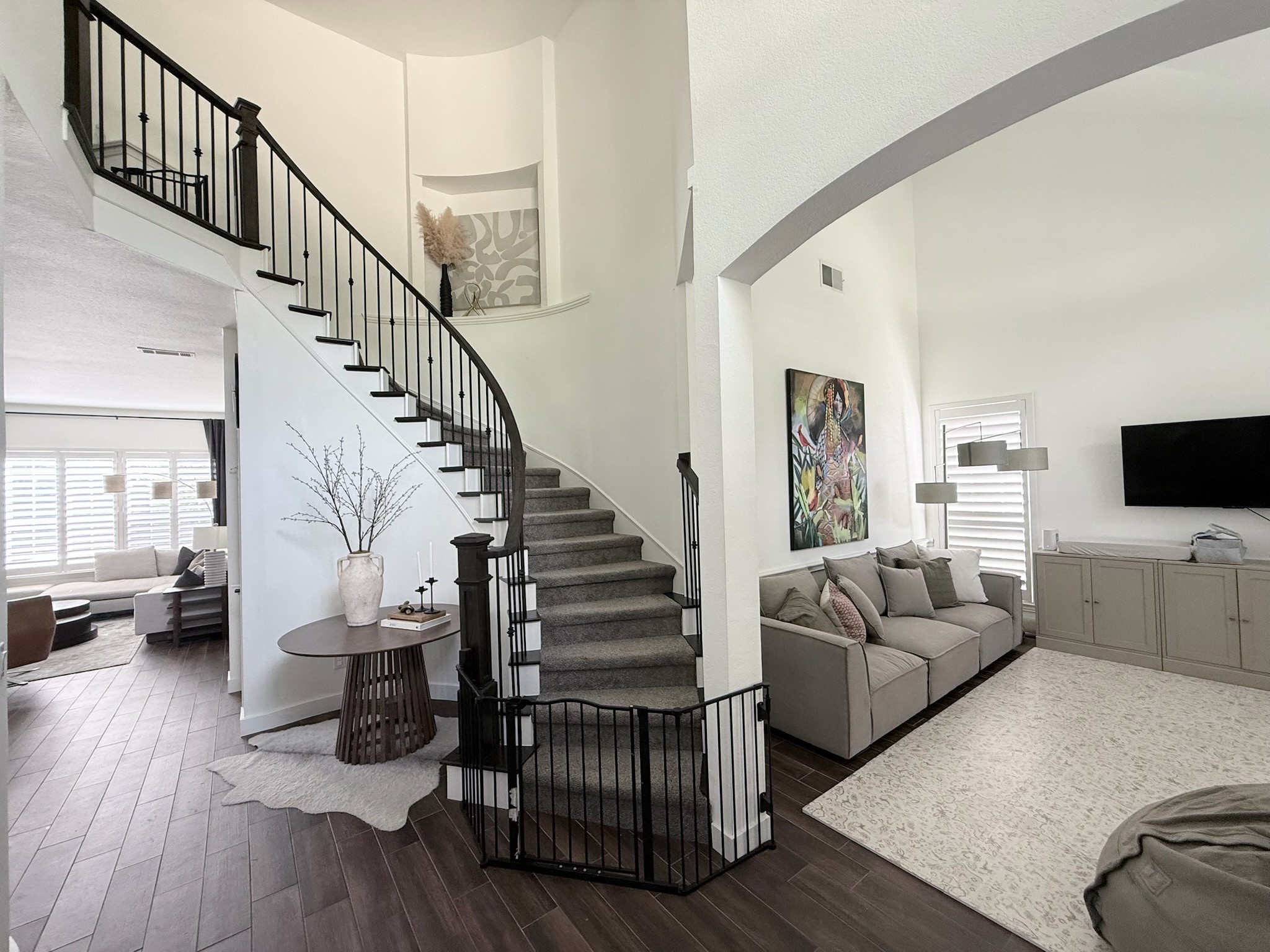 18724 Everwood Court Dallas TX 75252
