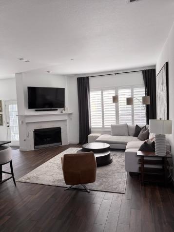 18724 Everwood Court Dallas TX 75252