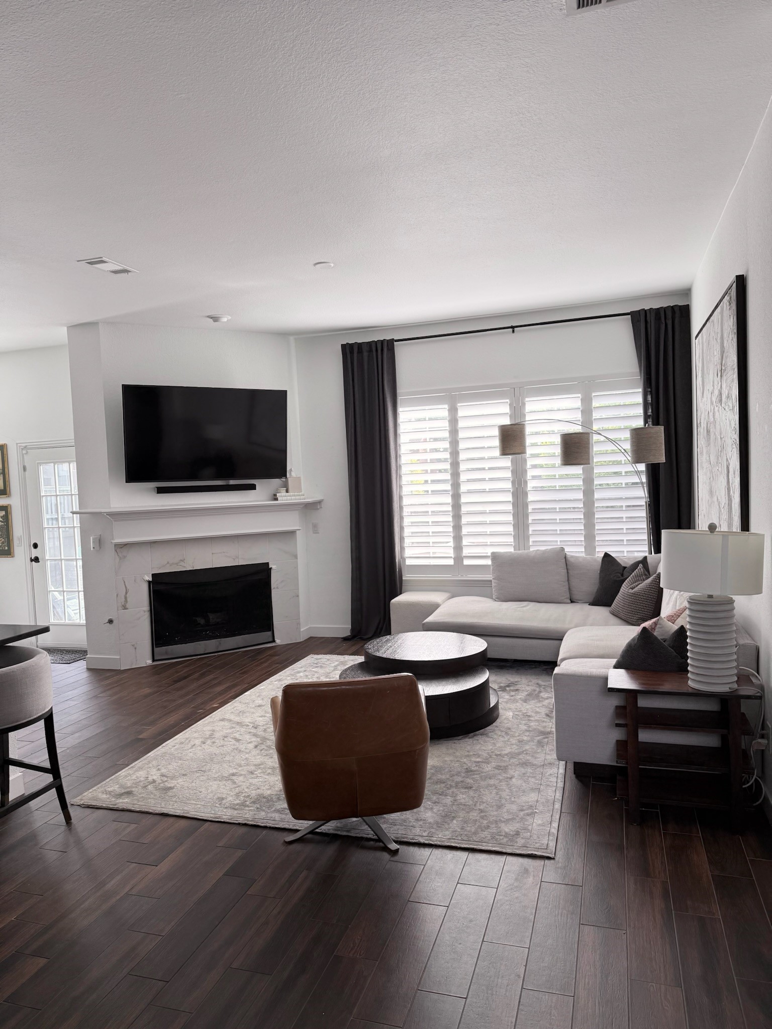 18724 Everwood Court Dallas TX 75252