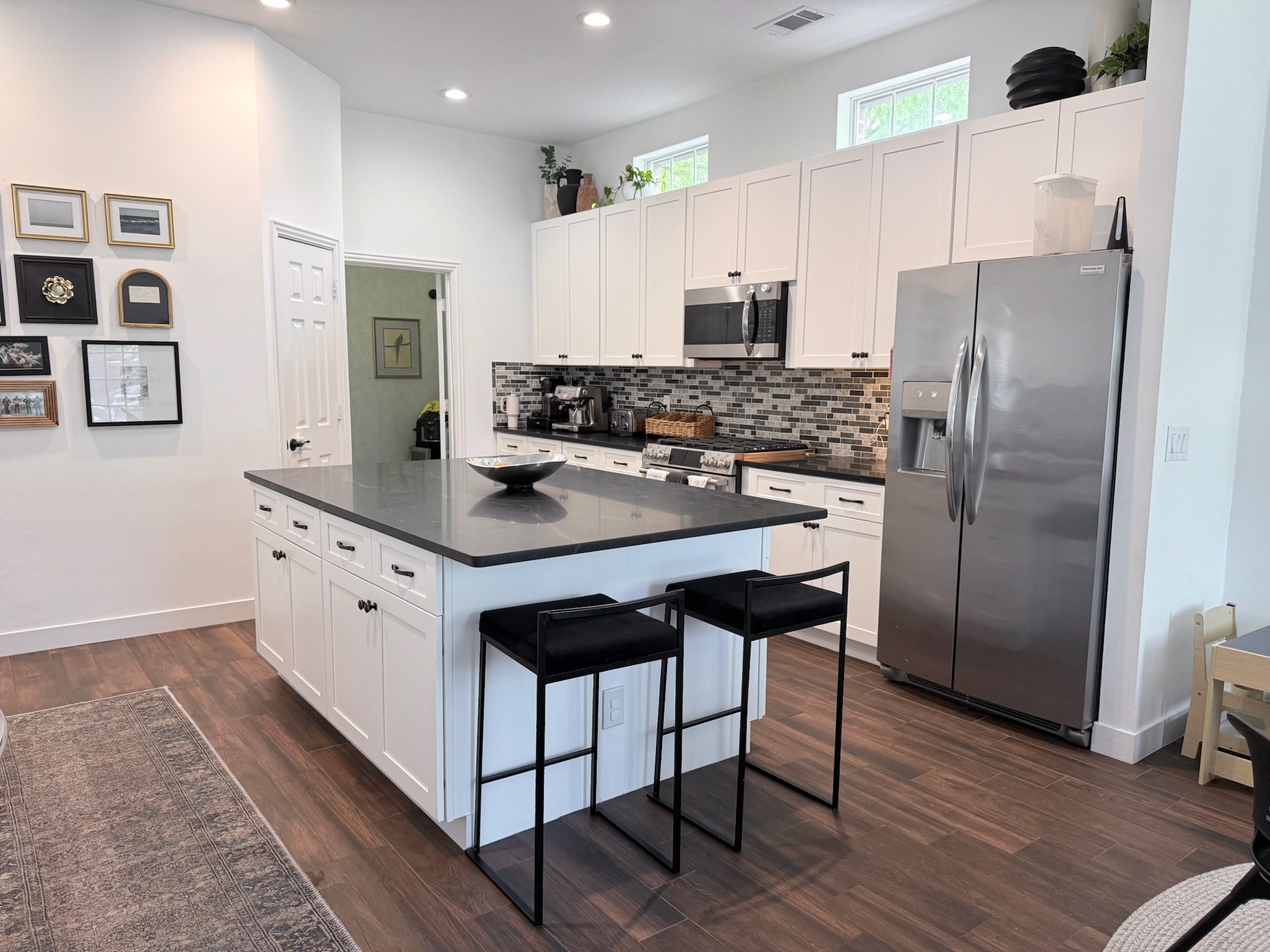 18724 Everwood Court Dallas TX 75252