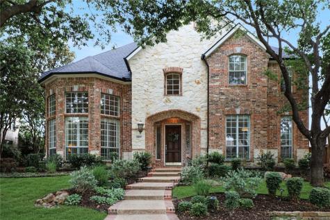 4897 Voyager Drive Frisco TX 75034