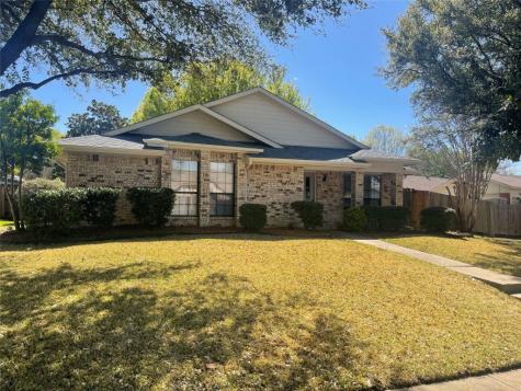 2917 Guinevere Drive Plano TX 75074