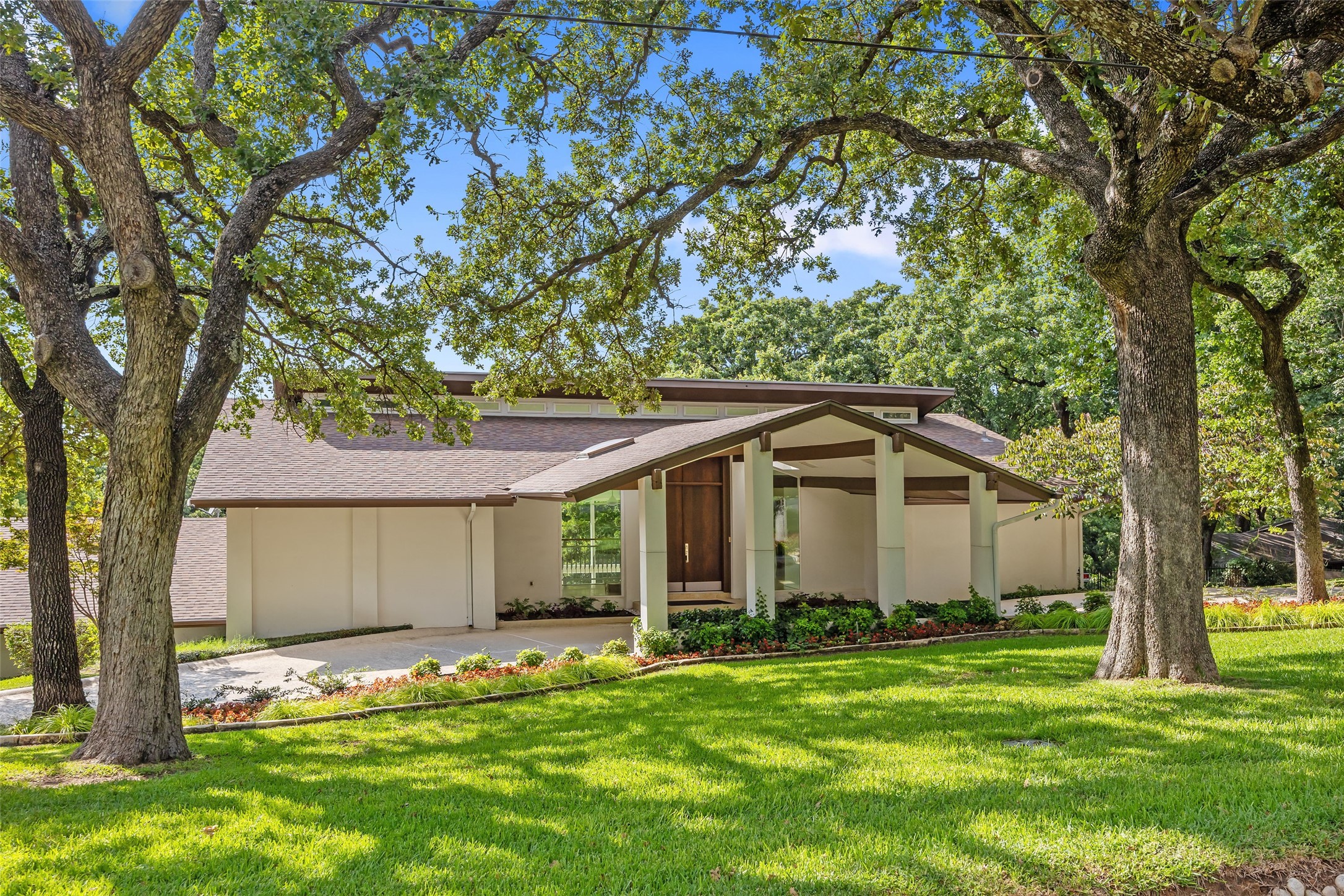 2704 Sherwood Lane Colleyville TX 76034