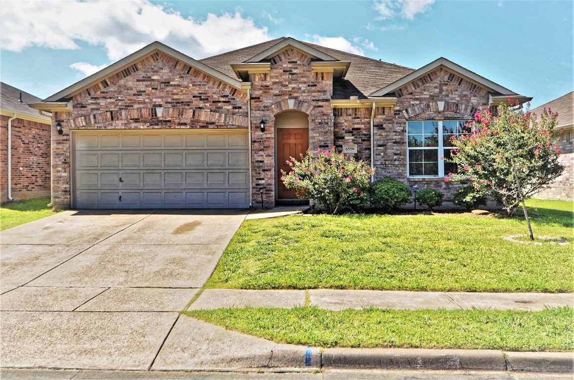 6550 Compass Ridge Drive Dallas TX 75249