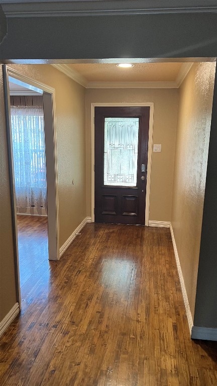 1625 Crest Park Drive Garland TX 75042