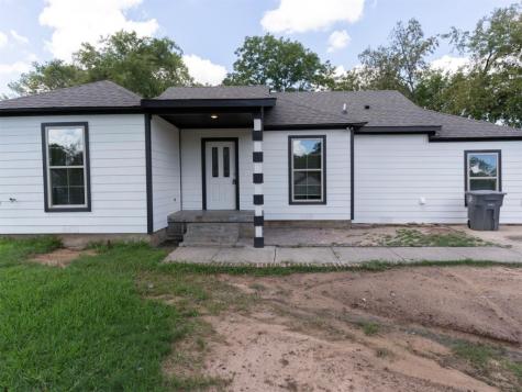 3111 Indianola Street Dallas TX 75227