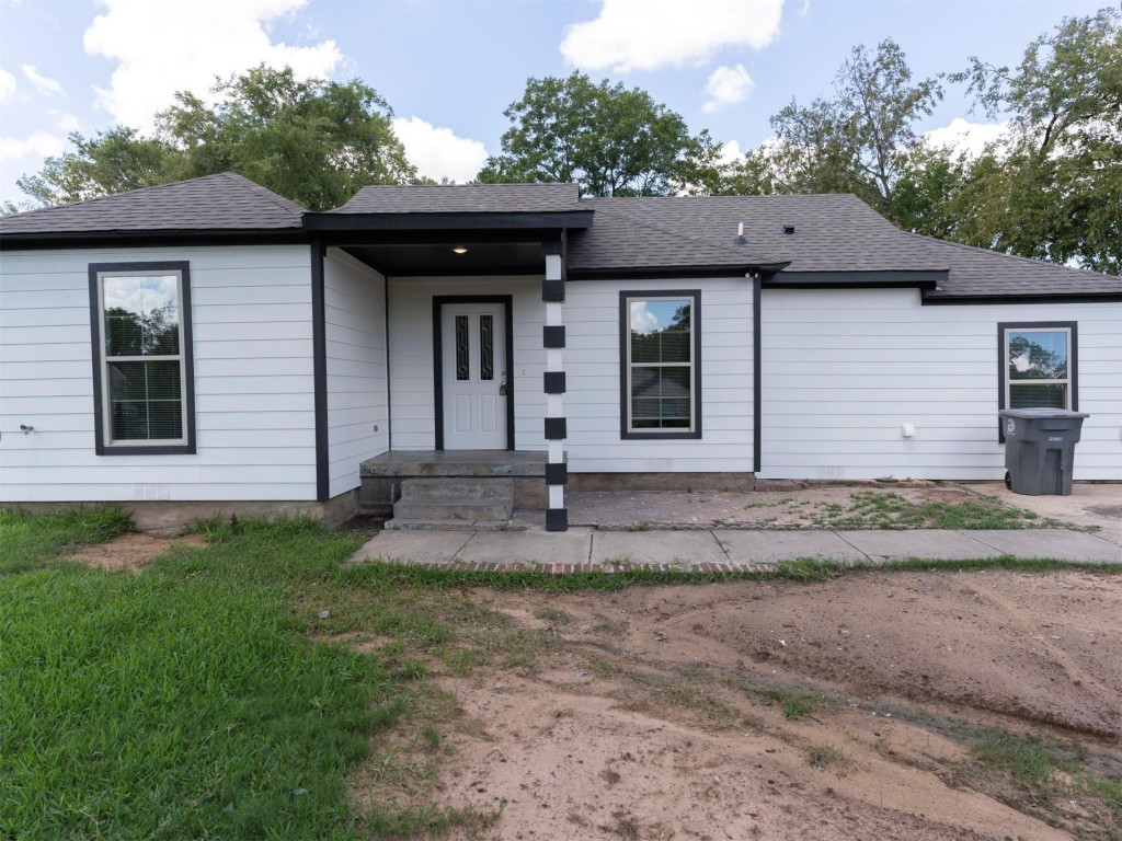 3111 Indianola Street Dallas TX 75227