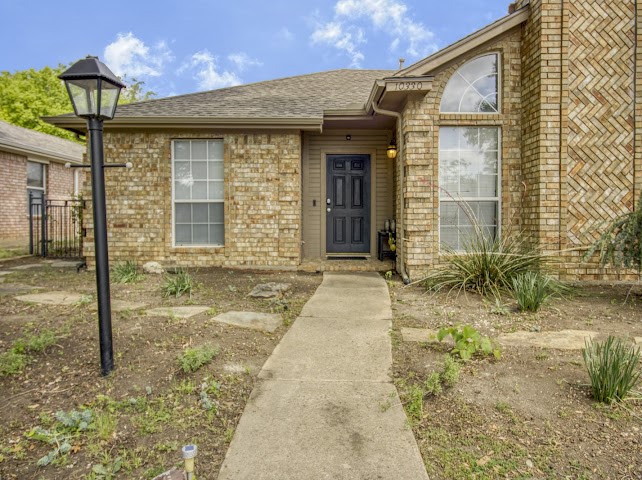 10330 Castle Drive Frisco TX 75035
