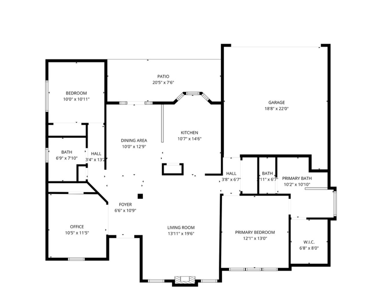 10330 Castle Drive Frisco TX 75035