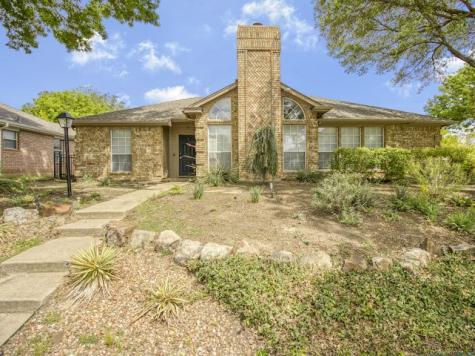 10330 Castle Drive Frisco TX 75035