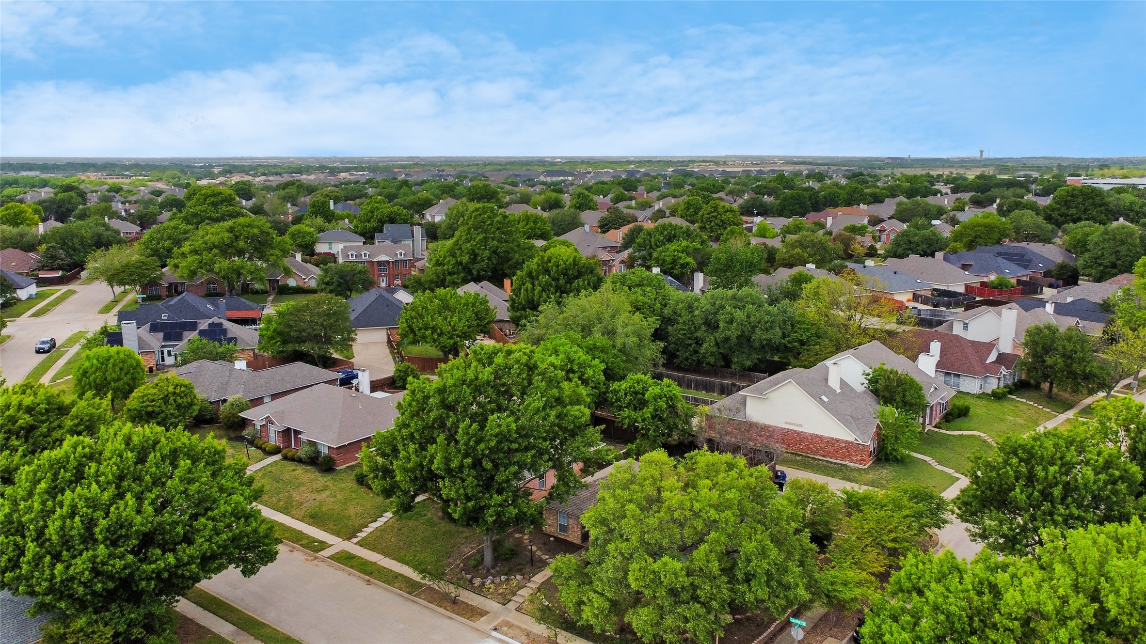 10330 Castle Drive Frisco TX 75035